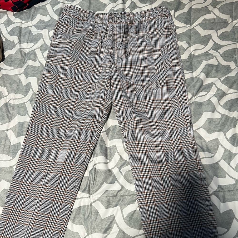 H&m trousers